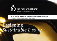 Rat f�r Formgebung
