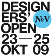 Designers' Open