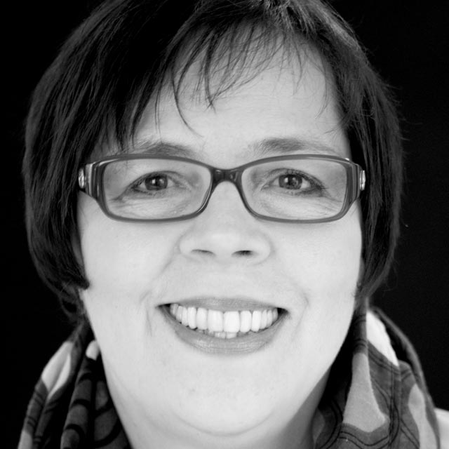 Kirsten Meyer-Schreiber